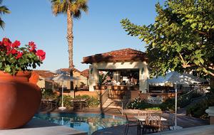 Marriott's Newport Coast Villas - Newport Coast, California