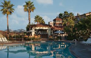 Marriott's Newport Coast Villas - Newport Coast, California