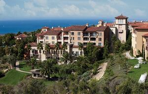 Marriott's Newport Coast Villas - Newport Coast, California
