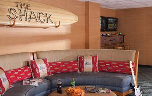 Marriott's Newport Coast Villas - Newport Coast, California