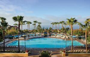 Marriott's Newport Coast Villas - Newport Coast, California