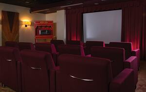 Marriott's Newport Coast Villas - Newport Coast, California