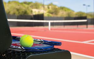 Marriott's Newport Coast Villas - Newport Coast, California