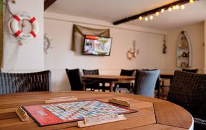 Marriott's Newport Coast Villas - Newport Coast, California