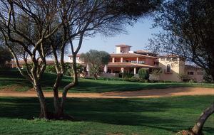 Marriott's Club Son Antem - Llucmajor, Mallorca, Spain