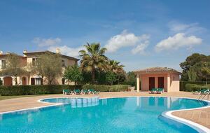 Marriott's Club Son Antem - Llucmajor, Mallorca, Spain