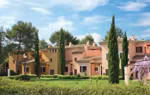 Marriott's Club Son Antem - Llucmajor, Mallorca, Spain