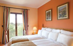 Marriott's Club Son Antem - Llucmajor, Mallorca, Spain