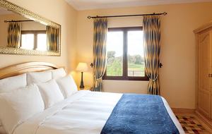 Marriott's Club Son Antem - Llucmajor, Mallorca, Spain