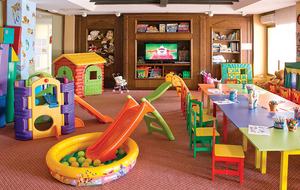 Marriott's Club Son Antem - Llucmajor, Mallorca, Spain