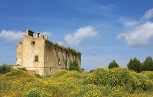 Marriott's Club Son Antem - Llucmajor, Mallorca, Spain