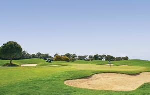 Marriott's Club Son Antem - Llucmajor, Mallorca, Spain