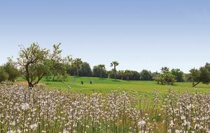 Marriott's Club Son Antem - Llucmajor, Mallorca, Spain