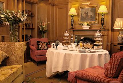 47 Park Street Grand Residences by Marriott - Mayfair-London - London, United Kingdom