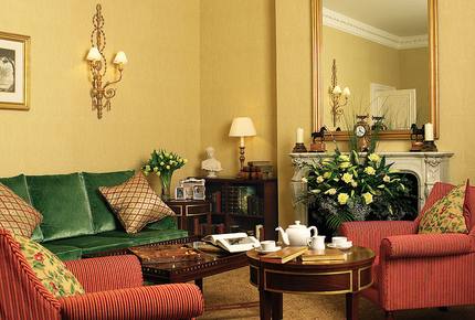 47 Park Street Grand Residences by Marriott - Mayfair-London - London, United Kingdom