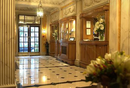 47 Park Street Grand Residences by Marriott - Mayfair-London - London, United Kingdom