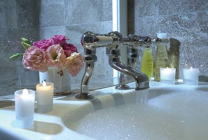 47 Park Street Grand Residences by Marriott - Mayfair-London - London, United Kingdom