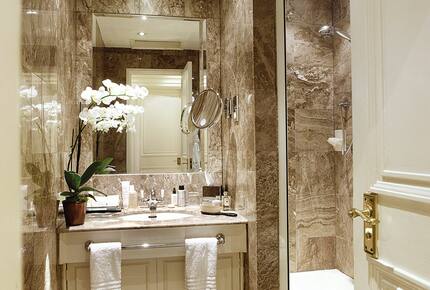 47 Park Street Grand Residences by Marriott - Mayfair-London - London, United Kingdom