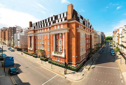 47 Park Street Grand Residences by Marriott - Mayfair-London - London, United Kingdom
