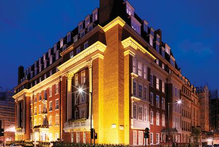 47 Park Street Grand Residences by Marriott - Mayfair-London - London, United Kingdom