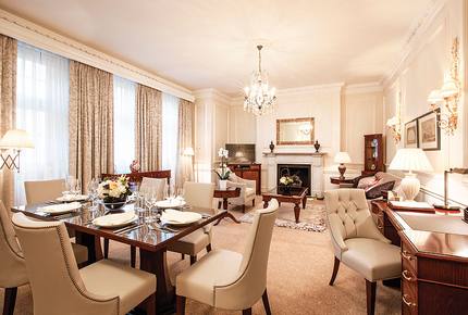 47 Park Street Grand Residences by Marriott - Mayfair-London