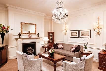 47 Park Street Grand Residences by Marriott - Mayfair-London