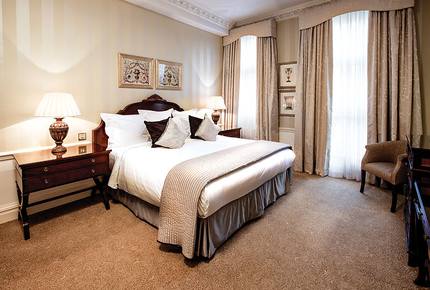 47 Park Street Grand Residences by Marriott - Mayfair-London