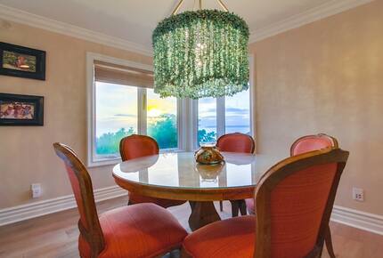 Southern California Beach Getaway - San Clemente, California