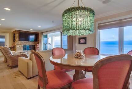 Southern California Beach Getaway - San Clemente, California