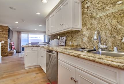 Southern California Beach Getaway - San Clemente, California