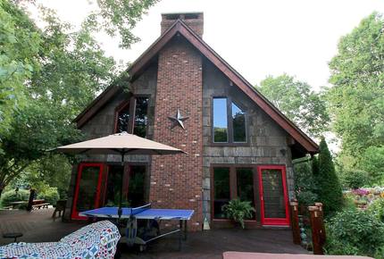 Sugar Grove Estate