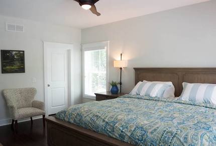 Brand New Island Resort-Style Home - Hilton Head Island, South Carolina