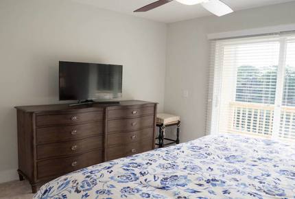 Brand New Island Resort-Style Home - Hilton Head Island, South Carolina