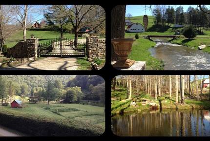 Sugar Grove Estate