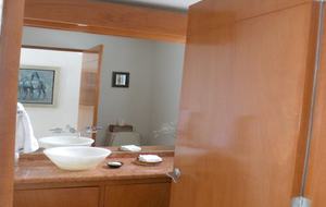 Villa Ganesh - Valle de Bravo, Mexico