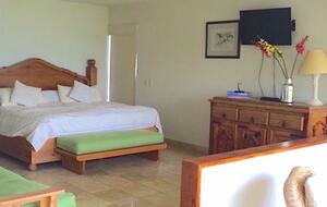 Villa Ganesh - Valle de Bravo, Mexico