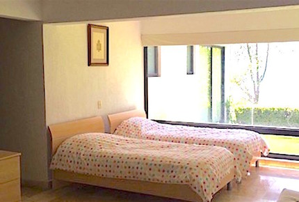 Residencies Pato, Valle de Bravo - Valle de Bravo, Mexico