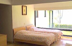 Villa Ganesh - Valle de Bravo, Mexico