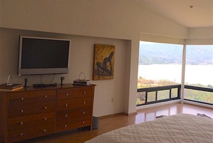 Residencies Pato, Valle de Bravo - Valle de Bravo, Mexico