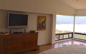 Villa Ganesh - Valle de Bravo, Mexico