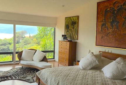 Residencies Pato, Valle de Bravo - Valle de Bravo, Mexico