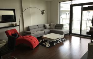 Les Terrasses du Plateau Luxury Penthouse Condo - Quebec, Canada