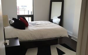 Les Terrasses du Plateau Luxury Penthouse Condo - Quebec, Canada