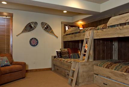 Black Diamond Lodge #211 - Park City, Utah