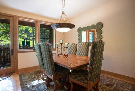 Sterling Lodge 111 at Silver Lake
