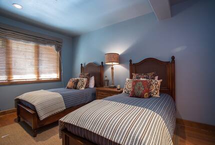 Sterling Lodge 111 at Silver Lake - Park City, Utah