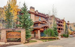 Sterling Lodge 111 at Silver Lake - Park City, Utah