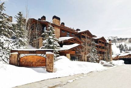 Sterling Lodge 111 at Silver Lake - Park City, Utah
