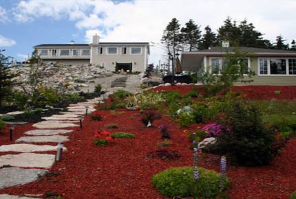 Luxurious Waterfront Jewel in Western Newfoundland - Port au Port, Canada