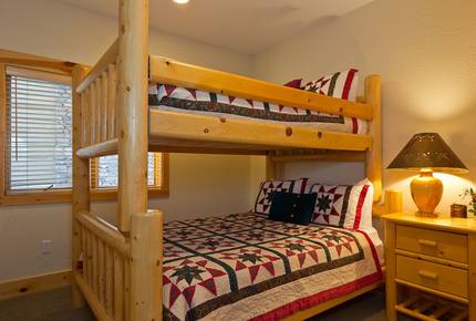 Bristlecone #203 - Park City, Utah